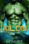 [Aliens of Renjer 03] • Xilon